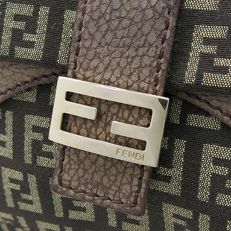 Fendi(���) 8BR520 FF ���� �ΰ� ��� ����� �̹���4 - ���̺��� �߰���ǰ
