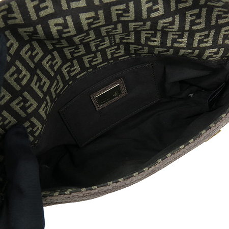 Fendi(���) 8BR520 FF ���� �ΰ� ��� ����� �̹���5 - ���̺��� �߰���ǰ