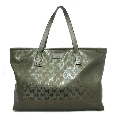 Gucci(����) 211137 GG�ΰ� ���� ����� [��õ ������] �̹���2 - ���̺��� �߰���ǰ