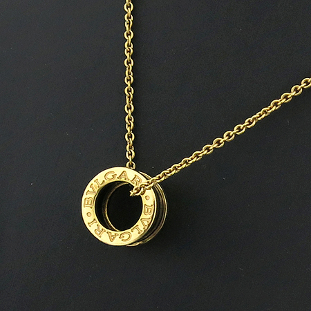 Bvlgari(�Ұ���) 346082 18K ��� B-ZERO1 ���� ����� �Ҵ�Ʈ ����� �̹���3 - ���̺��� �߰���ǰ