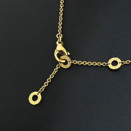 Bvlgari(�Ұ���) 346082 18K ��� B-ZERO1 ���� ����� �Ҵ�Ʈ ����� �̹���5 - ���̺��� �߰���ǰ