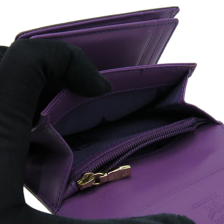 MCM(������) MYS3ALP02UP001 ���� �ΰ� ���� ���ǾƳ� ������ �̹���5 - ���̺��� �߰���ǰ