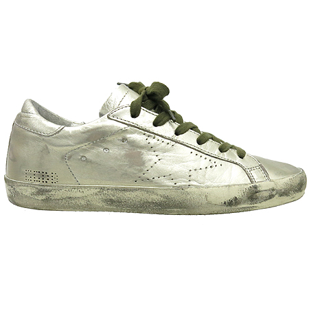 Golden Goose(��籸��) G255D121 ��� ��Ų ���۽�Ÿ ������ ����Ŀ�� �̹���4 - ���̺��� �߰���ǰ