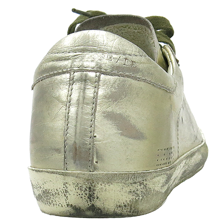 Golden Goose(��籸��) G255D121 ��� ��Ų ���۽�Ÿ ������ ����Ŀ�� �̹���5 - ���̺��� �߰���ǰ
