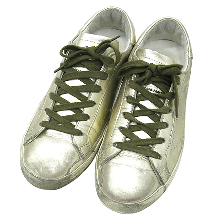 Golden Goose(��籸��) G255D121 ��� ��Ų ���۽�Ÿ ������ ����Ŀ�� �̹���6 - ���̺��� �߰���ǰ