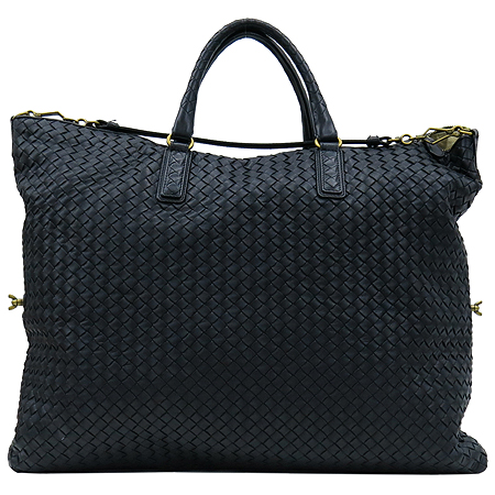 BOTTEGAVENETA (���װ�����Ÿ) 193785 ��Ʈ��ġ���� ���� �����ͺ� 2WAY + �����ſ� �̹���2 - ���̺��� �߰���ǰ
