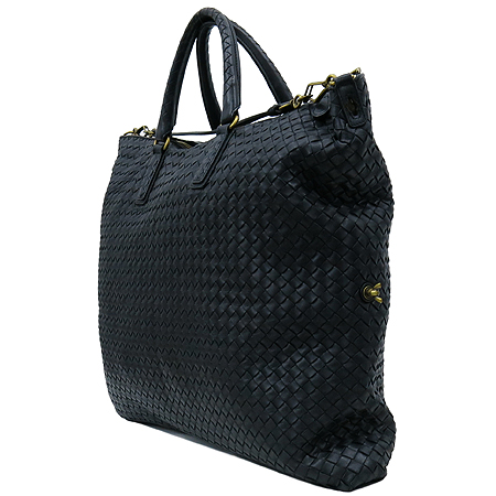 BOTTEGAVENETA (���װ�����Ÿ) 193785 ��Ʈ��ġ���� ���� �����ͺ� 2WAY + �����ſ� �̹���3 - ���̺��� �߰���ǰ