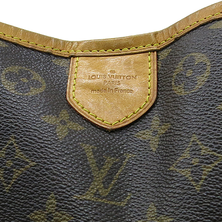Louis Vuitton(���̺���) M40353 ���׷� ĵ���� ������ƮǮ MM ����� �̹���3 - ���̺��� �߰���ǰ