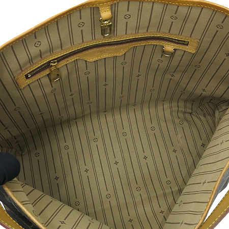 Louis Vuitton(���̺���) M40353 ���׷� ĵ���� ������ƮǮ MM ����� �̹���5 - ���̺��� �߰���ǰ