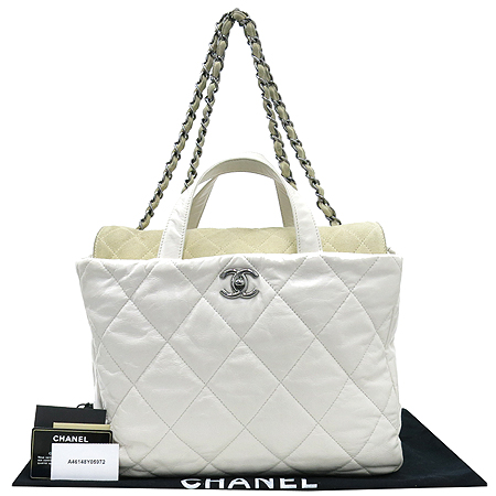 Chanel() A46148Y05972 Ƽ ȭƮ ÷     ü 2WAY