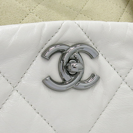 Chanel() A46148Y05972 Ƽ ȭƮ ÷     ü 2WAY ̹4 - ̺ ߰ǰ
