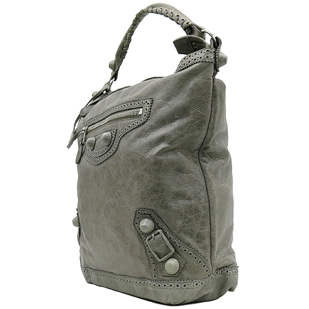 Balenciaga(�߷��þư�) 204527 �׷��� �÷� ���� ���̾�Ʈ ���� ����� �̹���3 - ���̺��� �߰���ǰ