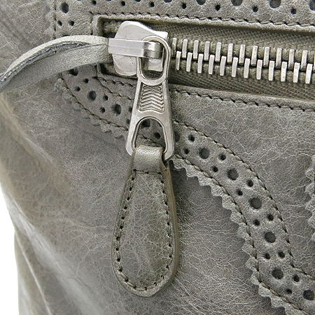 Balenciaga(�߷��þư�) 204527 �׷��� �÷� ���� ���̾�Ʈ ���� ����� �̹���4 - ���̺��� �߰���ǰ