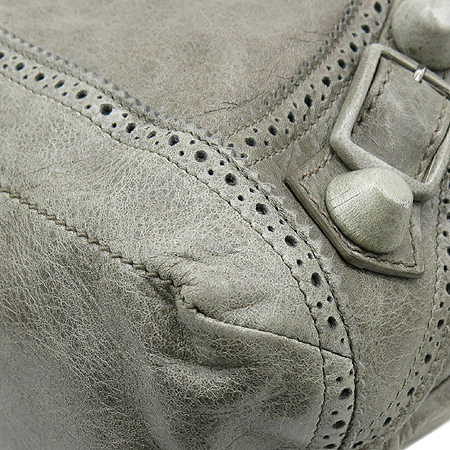 Balenciaga(�߷��þư�) 204527 �׷��� �÷� ���� ���̾�Ʈ ���� ����� �̹���5 - ���̺��� �߰���ǰ