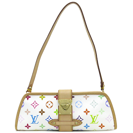 Louis Vuitton(���̺���) M40049 ���׷� ��Ƽ �÷� ȭ��Ʈ �ȸ� Ŭ��ġ �� ����� �̹���2 - ���̺��� �߰���ǰ