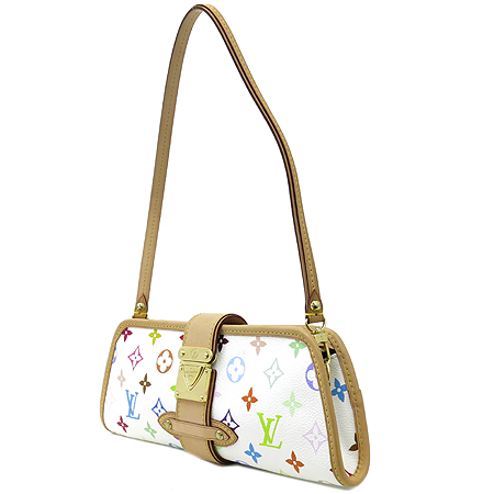 Louis Vuitton(���̺���) M40049 ���׷� ��Ƽ �÷� ȭ��Ʈ �ȸ� Ŭ��ġ �� ����� �̹���3 - ���̺��� �߰���ǰ