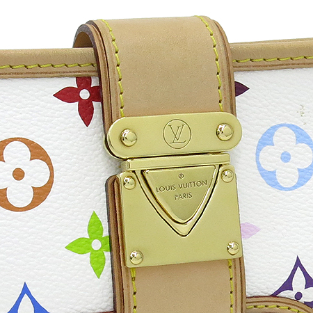 Louis Vuitton(���̺���) M40049 ���׷� ��Ƽ �÷� ȭ��Ʈ �ȸ� Ŭ��ġ �� ����� �̹���4 - ���̺��� �߰���ǰ