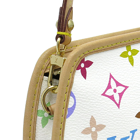 Louis Vuitton(���̺���) M40049 ���׷� ��Ƽ �÷� ȭ��Ʈ �ȸ� Ŭ��ġ �� ����� �̹���5 - ���̺��� �߰���ǰ