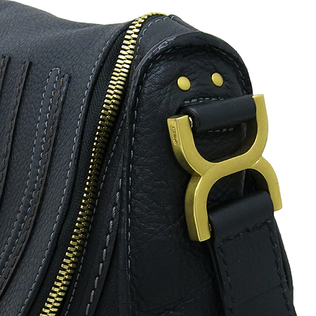 Chloe(���ο�) 3S0857 ���� �÷� ������(������) ũ�ν� �ٵ� ¤�� ũ�ν��� �̹���4 - ���̺��� �߰���ǰ