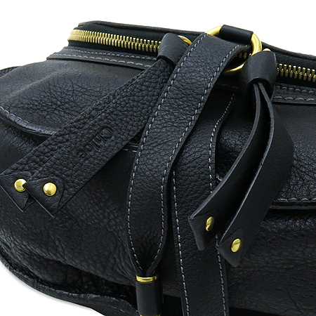 Chloe(���ο�) 3S0857 ���� �÷� ������(������) ũ�ν� �ٵ� ¤�� ũ�ν��� �̹���5 - ���̺��� �߰���ǰ