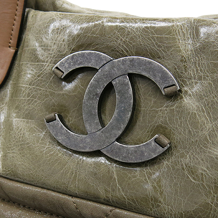 Chanel() A49682 IN THE MIX(δͽ)  Ƽ  2WAY ̹4 - ̺ ߰ǰ