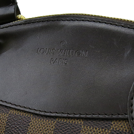 Louis Vuitton(���̺���) N41117 �ٹ̿� ���� ĵ���� ���γ� PM ��Ʈ�� �̹���4 - ���̺��� �߰���ǰ