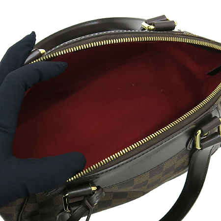 Louis Vuitton(���̺���) N41117 �ٹ̿� ���� ĵ���� ���γ� PM ��Ʈ�� �̹���7 - ���̺��� �߰���ǰ