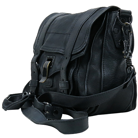 PROENZA SCHOULER(���ο��ڽ���) ���� ���� ���� �̴ϻ����� ũ�ν��� �̹���2 - ���̺��� �߰���ǰ