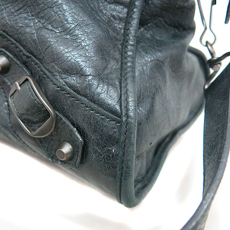 Balenciaga(�߷��þư�) 168028 ��ƮŸ�� ���� 2WAY+�����ſ� [��õ ������] �̹���4 - ���̺��� �߰���ǰ