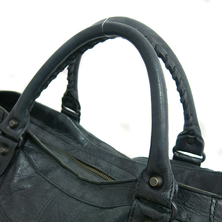 Balenciaga(�߷��þư�) 168028 ��ƮŸ�� ���� 2WAY+�����ſ� [��õ ������] �̹���5 - ���̺��� �߰���ǰ