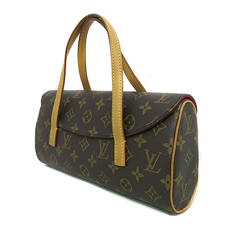 Louis Vuitton(���̺���) M51902 ���׷� ĵ���� �ҳ�Ƽ�� ��Ʈ�� [��õ ������] �̹���3 - ���̺��� �߰���ǰ