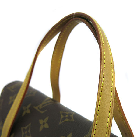 Louis Vuitton(���̺���) M51902 ���׷� ĵ���� �ҳ�Ƽ�� ��Ʈ�� [��õ ������] �̹���4 - ���̺��� �߰���ǰ