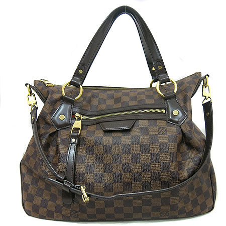Louis Vuitton(���̺���) N41131 �ٹ̿� ���� ĵ���� ������ MM 2WAY [��õ�������] �̹���2 - ���̺��� �߰���ǰ