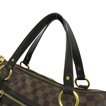 Louis Vuitton(���̺���) N41131 �ٹ̿� ���� ĵ���� ������ MM 2WAY [��õ�������] �̹���4 - ���̺��� �߰���ǰ