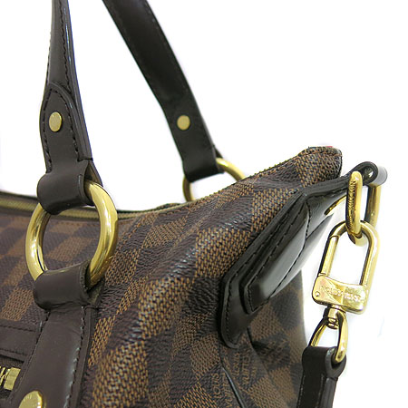 Louis Vuitton(���̺���) N41131 �ٹ̿� ���� ĵ���� ������ MM 2WAY [��õ�������] �̹���5 - ���̺��� �߰���ǰ