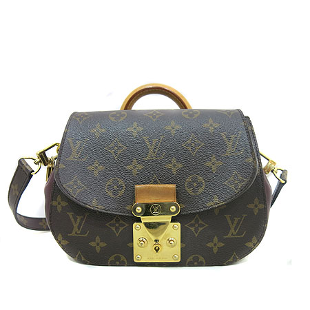 Louis Vuitton(���̺���) M40730 ���׷� ĵ���� ���� PM 2WAY [��õ�������] �̹���2 - ���̺��� �߰���ǰ