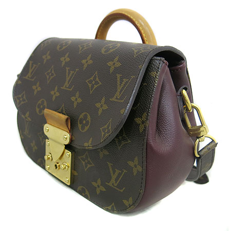 Louis Vuitton(���̺���) M40730 ���׷� ĵ���� ���� PM 2WAY [��õ�������] �̹���3 - ���̺��� �߰���ǰ