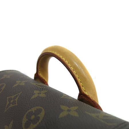 Louis Vuitton(���̺���) M40730 ���׷� ĵ���� ���� PM 2WAY [��õ�������] �̹���5 - ���̺��� �߰���ǰ