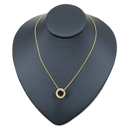 Bvlgari(�Ұ���) 18K ��� B ZERO1(������ ��) ���Ʈ +18K ��� ü�� ����� �̹���2 - ���̺��� �߰���ǰ