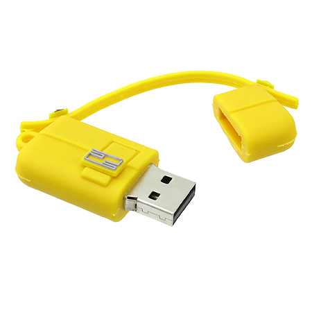 Fendi(���) ���ο� �÷� �ٰٹ� 1.9GB �÷��� USB �̹���3 - ���̺��� �߰���ǰ