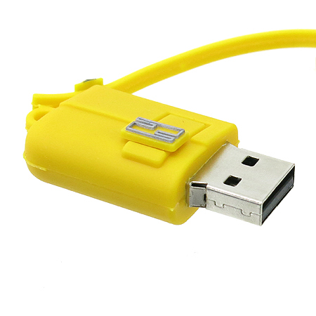 Fendi(���) ���ο� �÷� �ٰٹ� 1.9GB �÷��� USB �̹���4 - ���̺��� �߰���ǰ