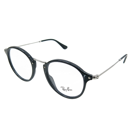 RAY-BAN(���̺�) RB2447 �Ȱ��� �̹���3 - ���̺��� �߰���ǰ