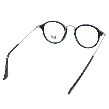 RAY-BAN(���̺�) RB2447 �Ȱ��� �̹���4 - ���̺��� �߰���ǰ