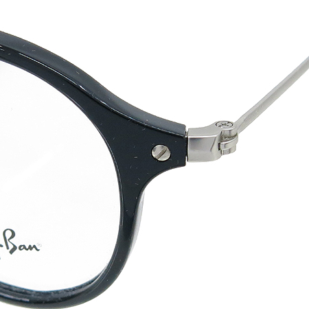 RAY-BAN(���̺�) RB2447 �Ȱ��� �̹���5 - ���̺��� �߰���ǰ