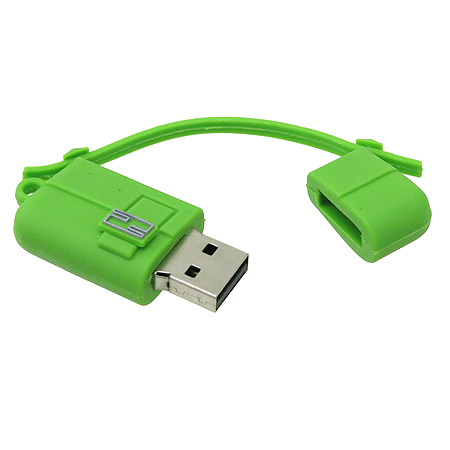 Fendi(���) ����Ʈ �׸� �÷� �ٰٹ� 1.9GB �÷��� USB �̹���3 - ���̺��� �߰���ǰ