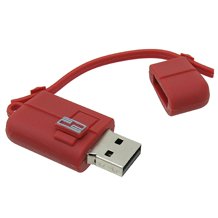 Fendi(���) ���� �÷� �ٰٹ� 1.9GB �÷��� USB �̹���3 - ���̺��� �߰���ǰ