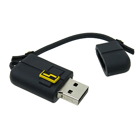 Fendi(���) ���� �÷� �ٰٹ� 1.9GB �÷��� USB �̹���3 - ���̺��� �߰���ǰ