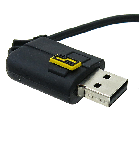 Fendi(���) ���� �÷� �ٰٹ� 1.9GB �÷��� USB �̹���4 - ���̺��� �߰���ǰ