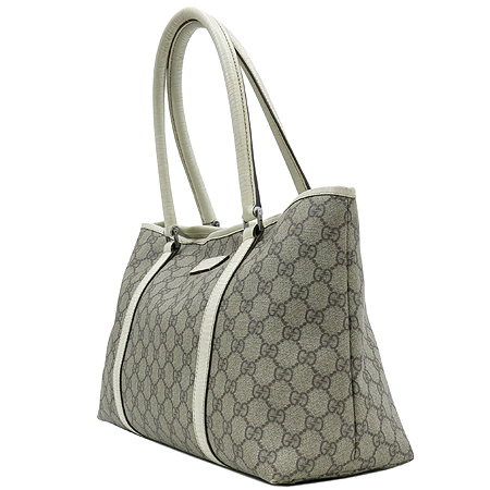 Gucci(����) 114595 GG �ΰ� PVC ȭ��Ʈ Ʈ���� ���� ����� �̹���3 - ���̺��� �߰���ǰ