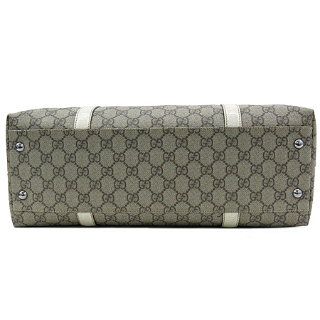 Gucci(����) 114595 GG �ΰ� PVC ȭ��Ʈ Ʈ���� ���� ����� �̹���5 - ���̺��� �߰���ǰ